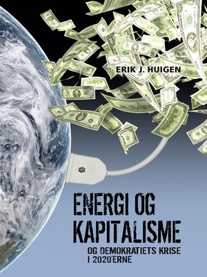 cover image of Energi og kapitalisme